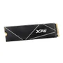 SSD, XPG S70 Blade 2TB, M.2 NVME, PCIE GEN4x4, Leitura: 7400mb/s E Gravação: 6400mb/s, 3d Nand - AGAMMIXS70B-2T-CS