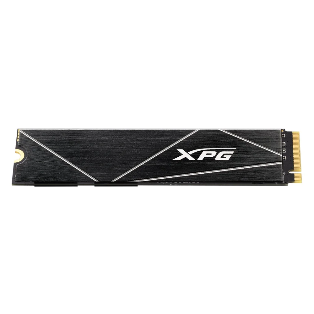 SSD XPG S70 Blade 2TB M2 NVME PCIE GEN4x4 KaBuM