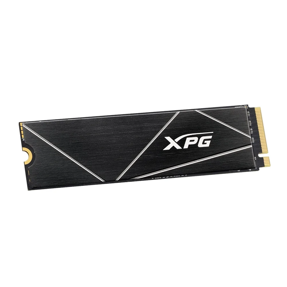 SSD, XPG S70 Blade 2TB, M.2 NVME, PCIE GEN4x4, Leitura: 7400mb/s E Gravação: 6400mb/s, 3d Nand - AGAMMIXS70B-2T-CS