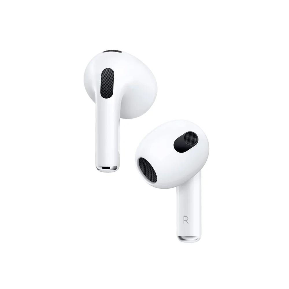 Airpods Apple 3 Bluetooth KaBuM