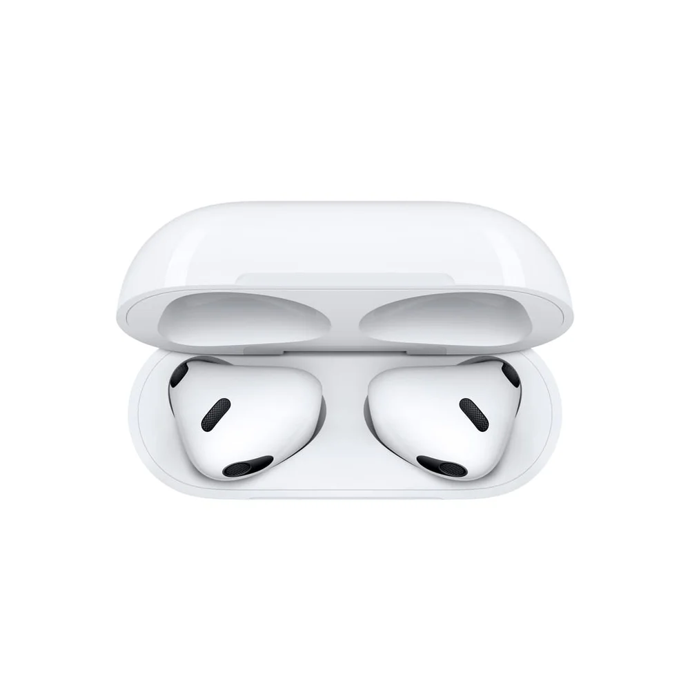 Airpods Apple 3 Bluetooth KaBuM