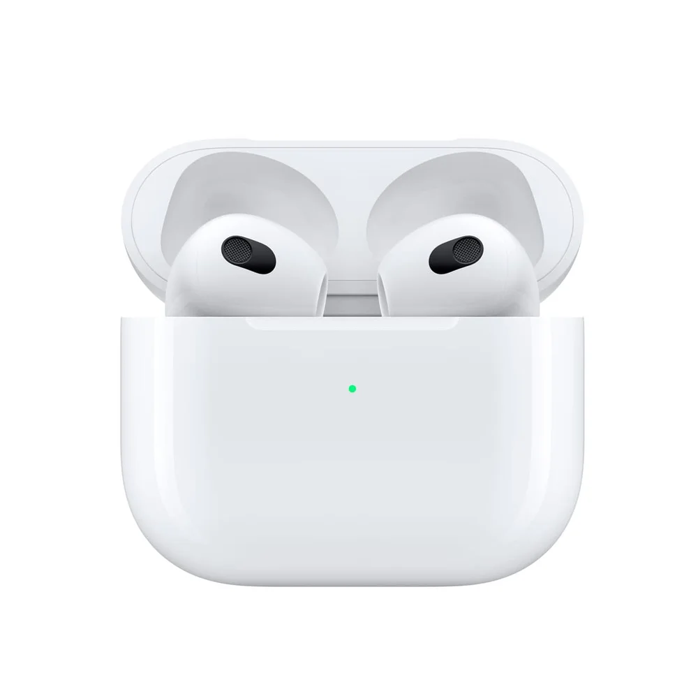 Airpods Apple 3 Bluetooth KaBuM