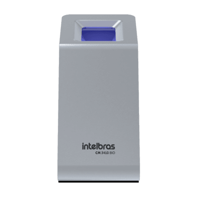 Cadastrador Biometrico Cm 3410 Bio