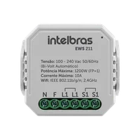 Mini Controlador Smart Wifi Ews 211