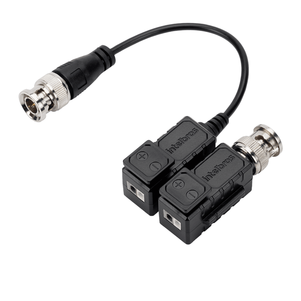 Balun Passivo Vb 502 B G2