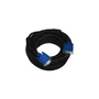 Cabo Md9 Monitor 10 Metros Com Filtro Azul VGA