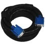 Cabo Md9 Monitor 10 Metros Com Filtro Azul VGA