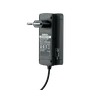 Fonte Intelbras Nobreak, 12V, 1A, Com Bateria - EFB 1201