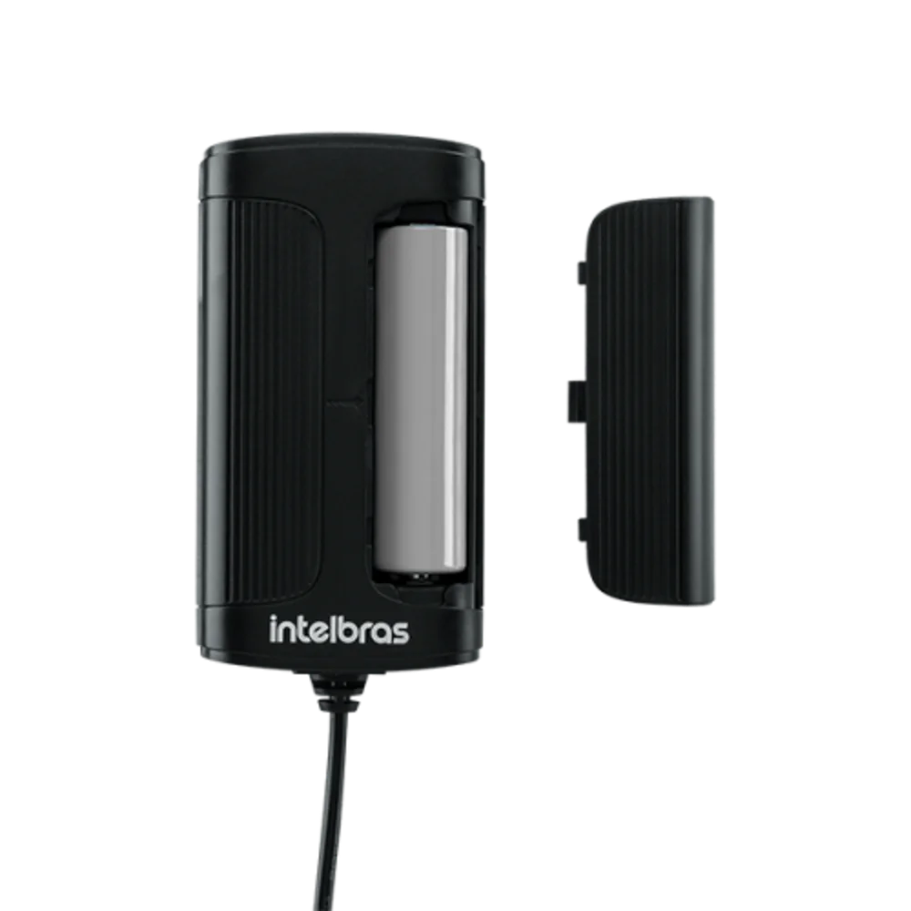 Fonte Intelbras Nobreak, 12V, 1A, Com Bateria - EFB 1201 Fonte Intelbras Nobreak, 12V, 1A, Com Bateria - EFB 1201