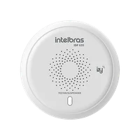 Detector De Fumaca Smart Idf 620