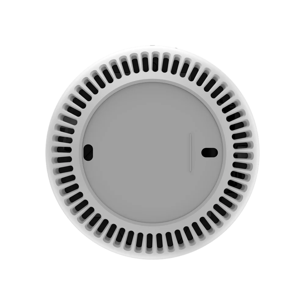 Detector De Fumaca Smart Idf 620 Detector De Fumaca Smart Idf 620