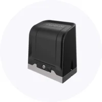 Motor De Portao Dc 800 220v Al