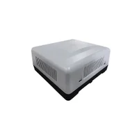 Central Porteiro Coletivo Digital Pcd 24 Pontos 20 Ramais Agl