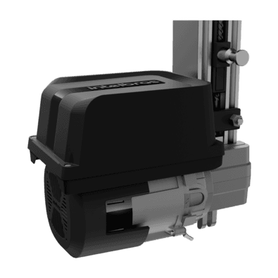 Motor De Portao Br 400 Fast Bivolt