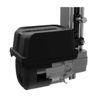 Motor De Portao Br 400 Fast Bivolt