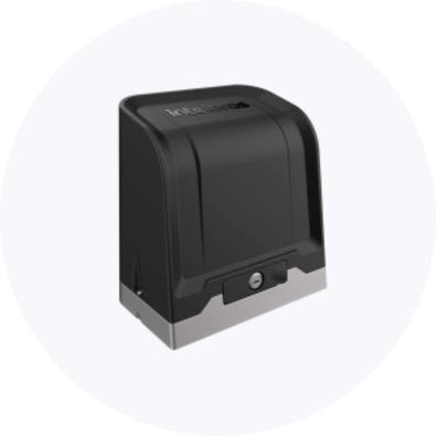 Motor De Portao Dr 400 Al 127v
