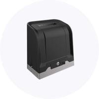 Motor De Portao Dr 400 Al 127v