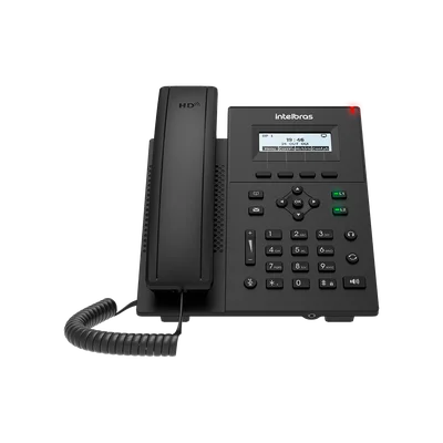 Telefone Ip Intelbras V3501