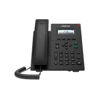 Telefone Ip Intelbras V3501