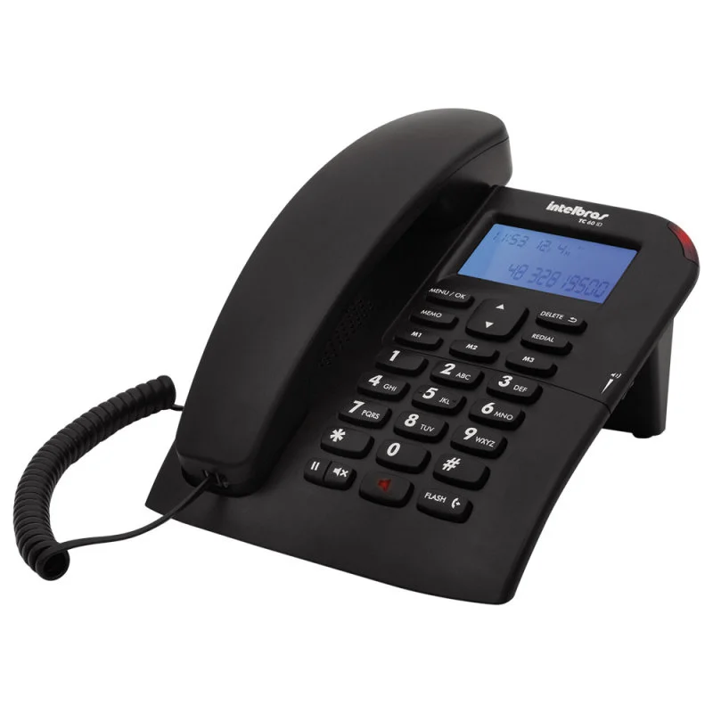 Imagem 5 de 5 do produto Telefone Ip Intelbras V3501