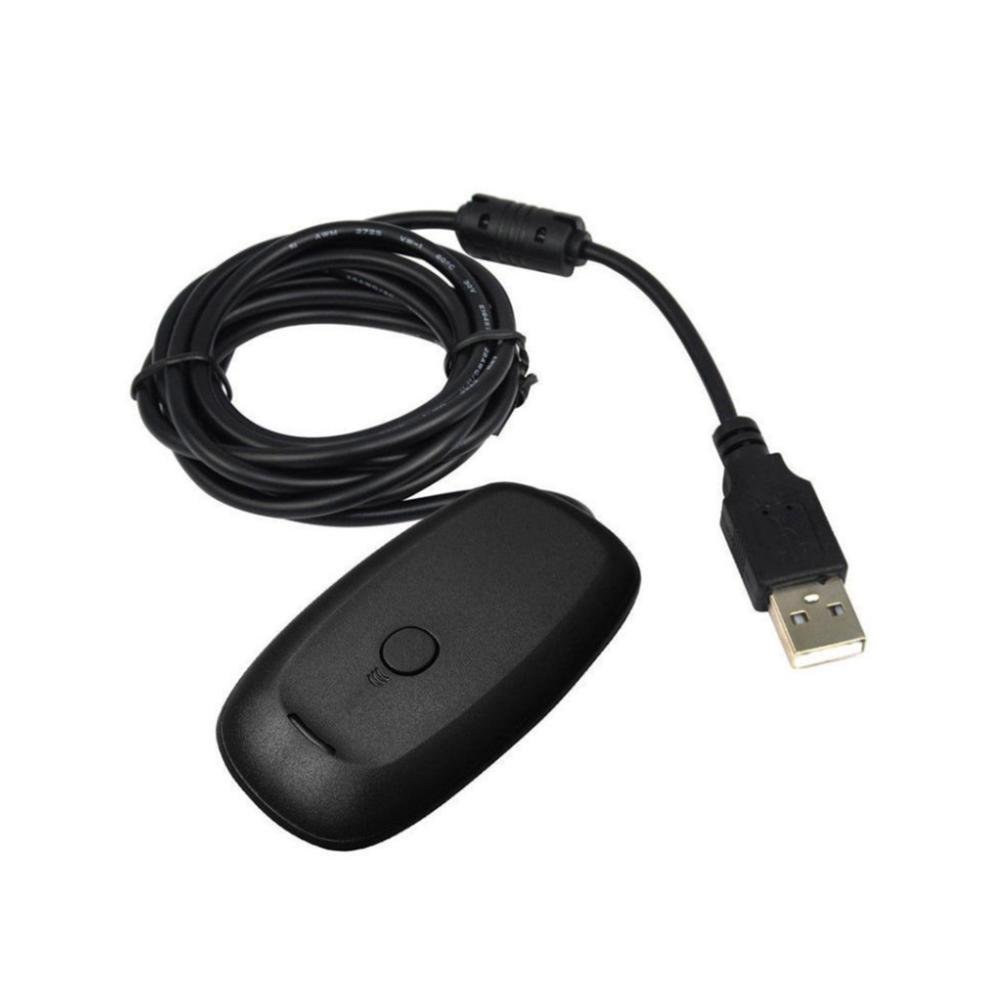 Adaptador USB Para Controle Xbox-360/pc