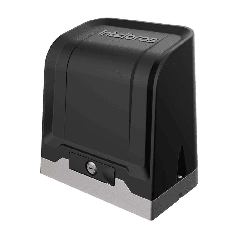 Imagem 3 de 3 do produto Motor De Portao Dr 600 Al 127v