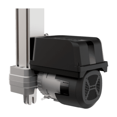 Motor De Portao Br 400 220v