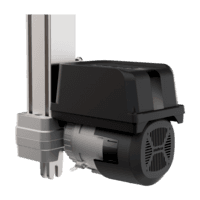 Motor De Portao Br 400 220v