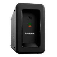 Nobreak Intelbras, Attiv 1200va, Entrada 110/220v E Saída 110v, Bivolt - 4822209