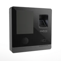 Controlador De Acesso Ss 3430 Bio, 125 kHz, Display touch screen, Tela 3 Polegadas