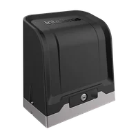 Motor De Portao Dr 400 Al 220v