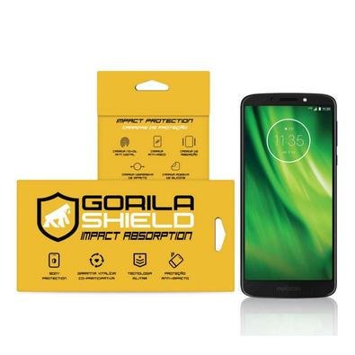 Película De Nano Vidro Para Motorola Moto G6 Play - Gorila Shield