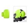 Protetor De Lente E Gimbal Para Drone Dji Fpv - Sunnylife Cor Verde