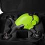 Protetor De Lente E Gimbal Para Drone Dji Fpv - Sunnylife Cor Verde