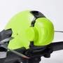 Protetor De Lente E Gimbal Para Drone Dji Fpv - Sunnylife Cor Verde