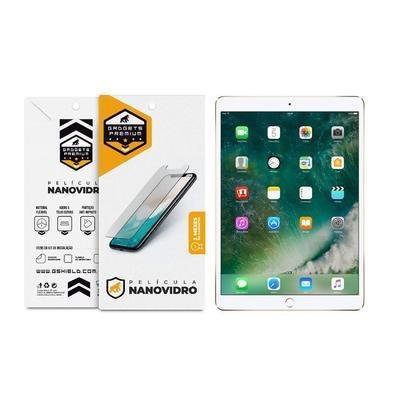 Película De Nano Vidro Para Ipad Air 2019  - Gshield
