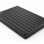 HD Seagate 500GB Barracuda, 7200 RPM, 16MB, SATAIII - ST500DM002