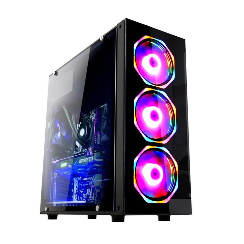 Computador Game Cpu Pc Intel Core I5 16gb Ssd 240gb Gforce HD 500 gb -  NextPC