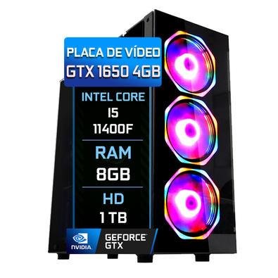 Gtx hot sale 1650ti 4gb