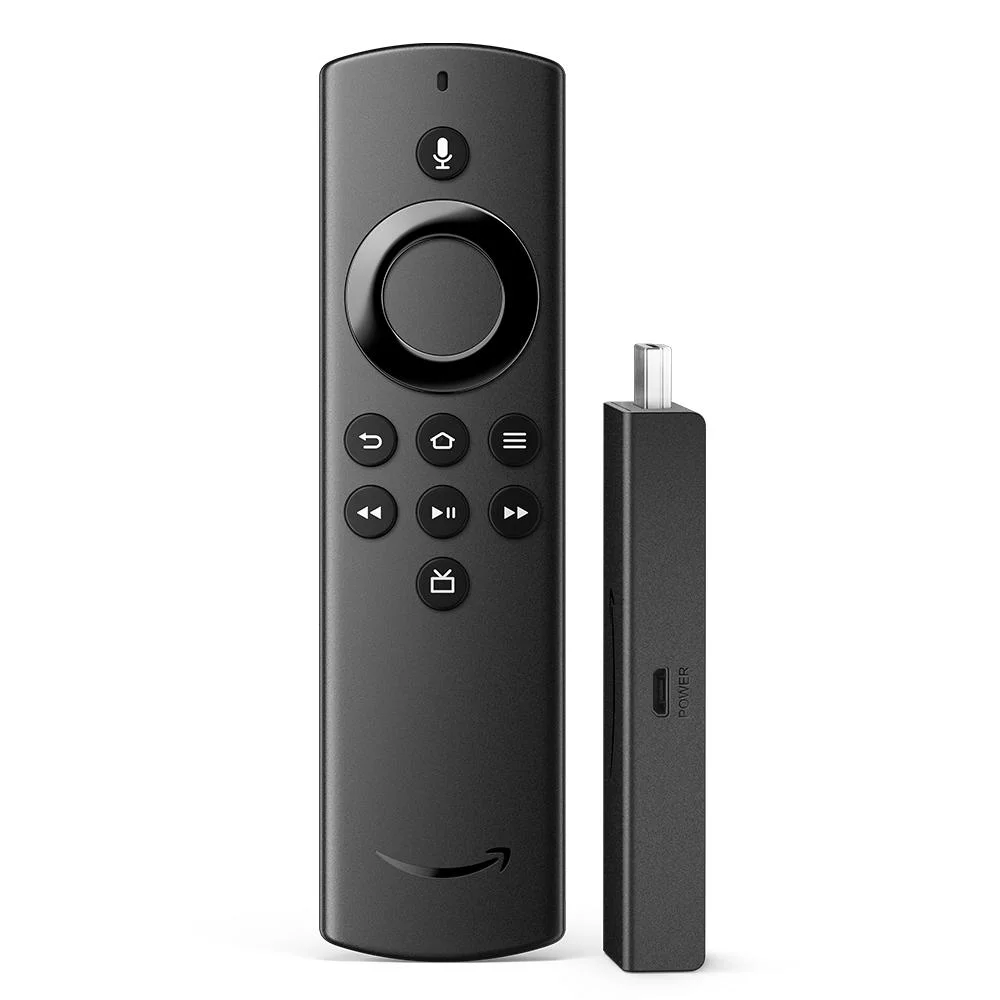 Streamer Amazon Fire TV Stick 3 Geraço Amazon