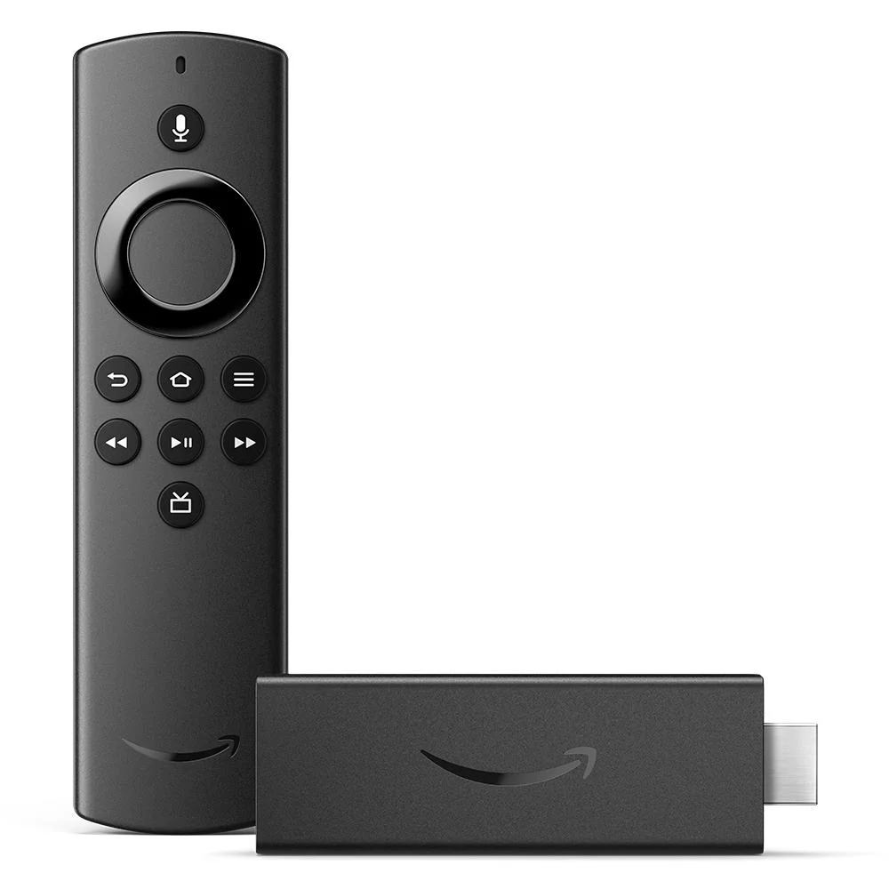 Amazon Fire stick TV 3点セット Streamer Amazon Fire TV Stick 3 Geraço Amazon