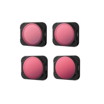 Kit De Filtros Nd Para Drone Dji Air 2s - Sunnylife
