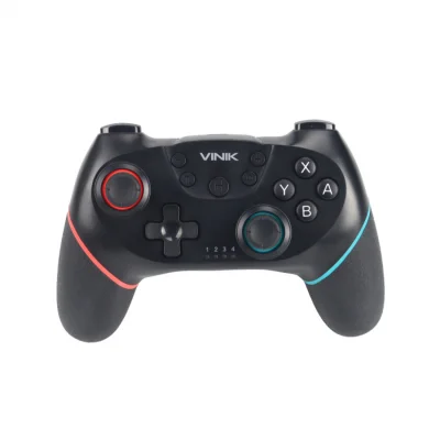 Controle-Joystick-Para-