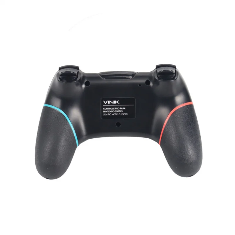 Imagem 2 de 5 do produto Controle Joystick Para Nintendo Switch Pro Sem Fio Vinik Nspro