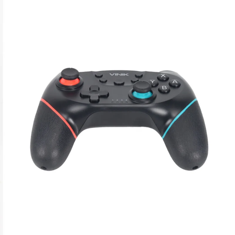 Imagem 3 de 5 do produto Controle Joystick Para Nintendo Switch Pro Sem Fio Vinik Nspro