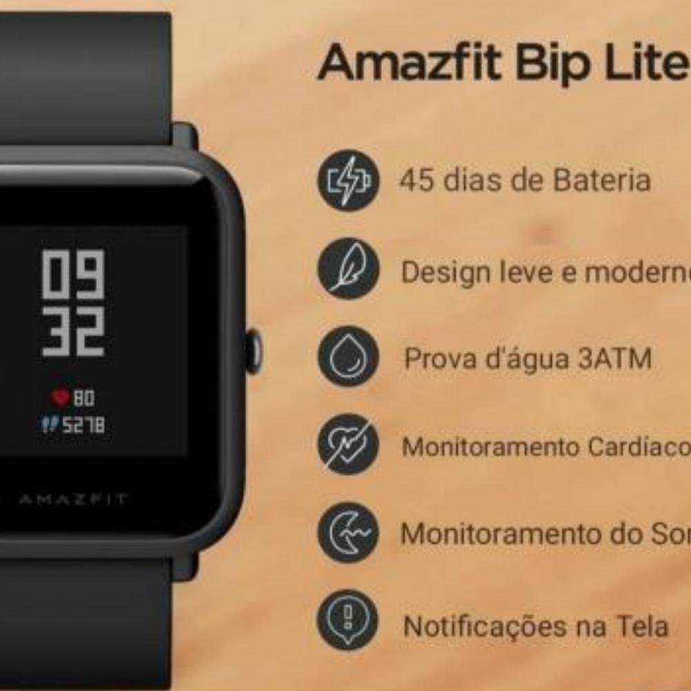 xiaomi amazfit a 1915