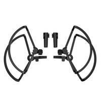 Protetor Hélices Com Extensor Trem De Pouso Dji Mavic Mini / Mini SE / Mini 2 - Sunnylife Cor Preto