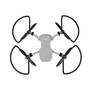 Protetor Hélices Com Extensor Trem De Pouso Dji Mavic Mini / Mini SE / Mini 2 - Sunnylife Cor Preto