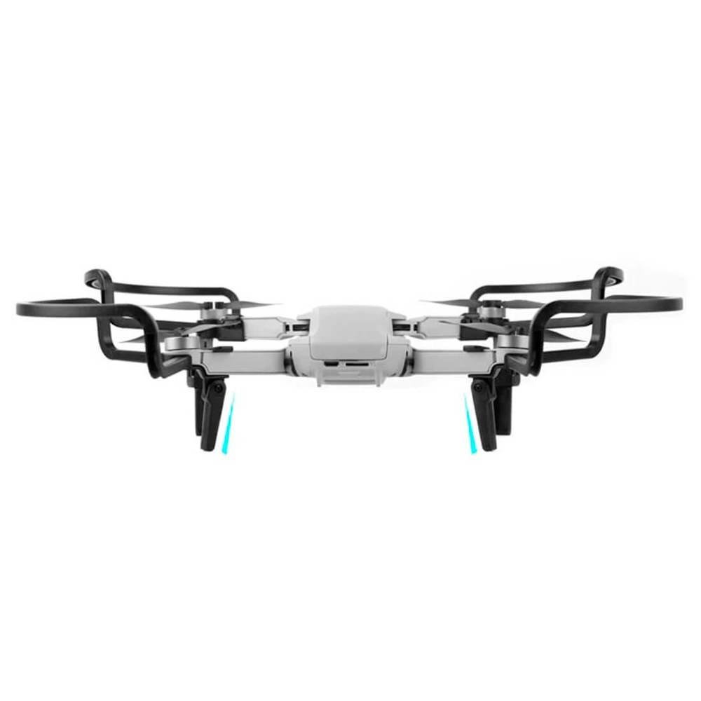 Protetor Hélices Com Extensor Trem De Pouso Dji Mavic Mini / Mini SE / Mini 2 - Sunnylife Cor Preto Protetor Hélices Com Extensor Trem De Pouso Dji Mavic Mini / Mini SE / Mini 2 - Sunnylife Cor Preto