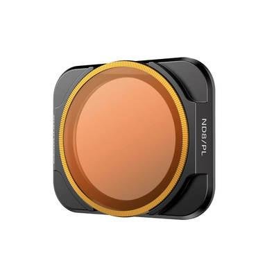 Filtro Nd8/pl Para Drone Dji Air 2s - Sunnylife